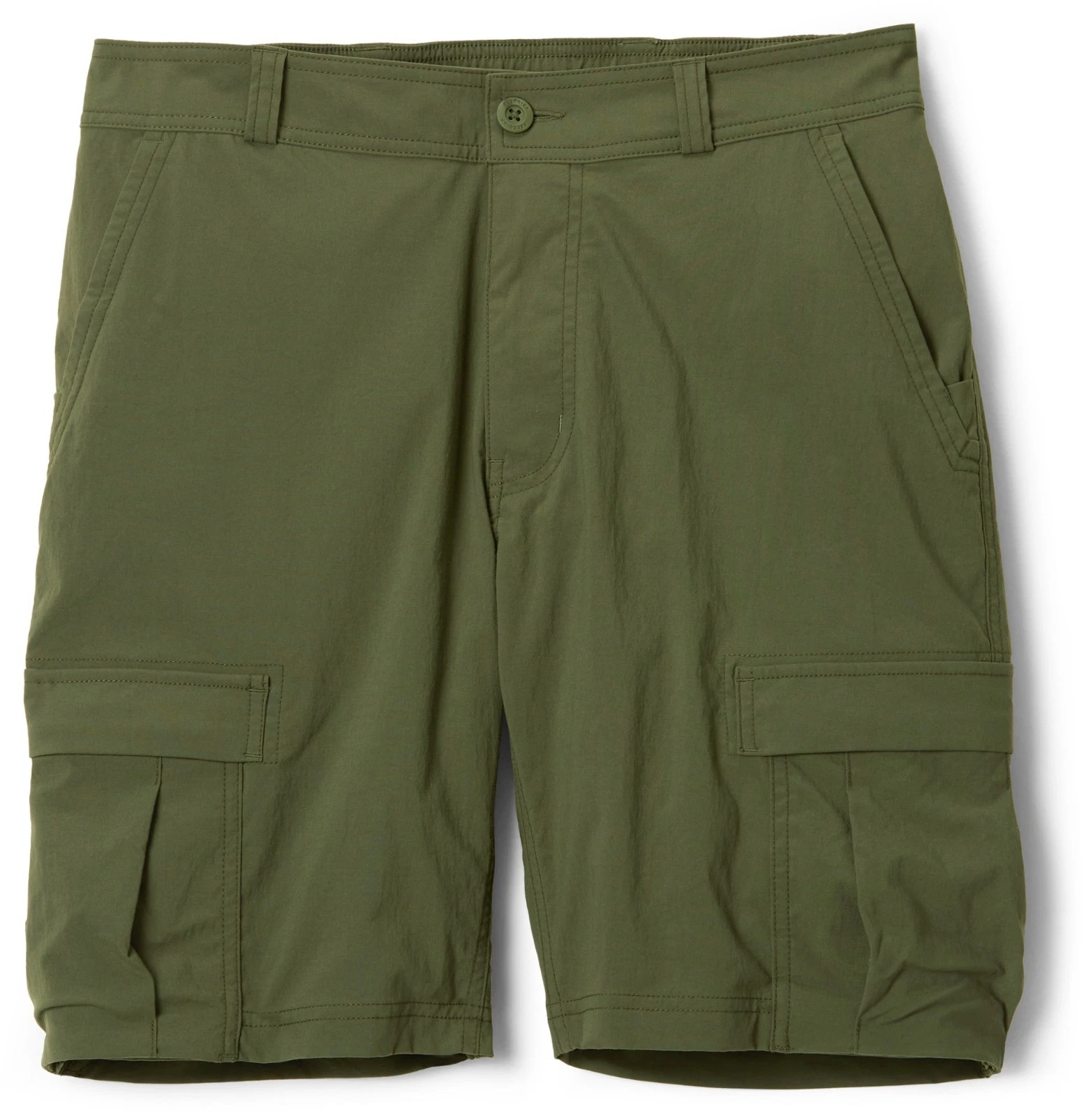 REI CO-op Sahara Cargo Shorts Men's 38 Inch, NEW