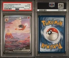 Charizard ex SIR 199/165 Special Illustration Rare Pokemon 151 GEM MINT PSA 10