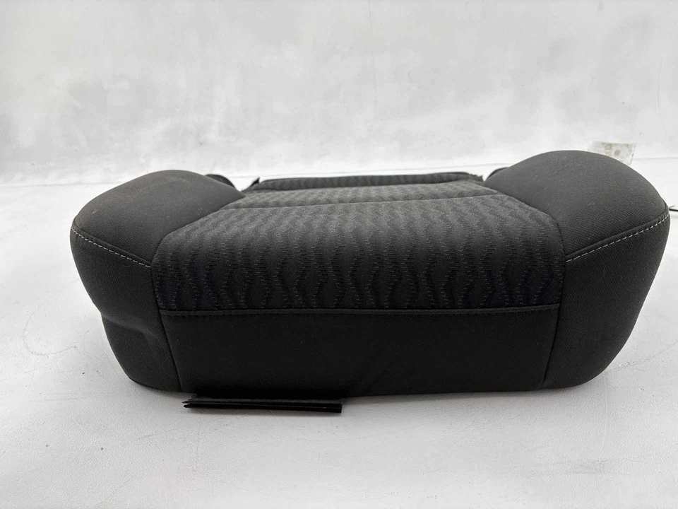 2015 - 2020 Chevrolet Tahoe Front Right Passenger Side Seat Lower Cushion OEM - Image 4 of 4