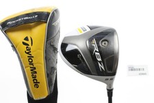 TaylorMade RocketBallz RBZ Stage 2 Mens RH 9.5-deg Driver Regular Graphite