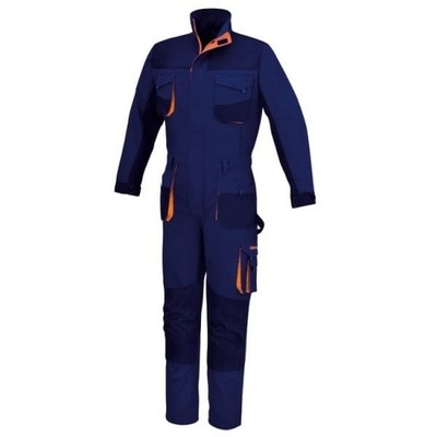 HERREN ARBEITSANZUG BLAU BETA WORK 7875E Easy Light leicht WERKSTATTMECHANIKER