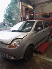 Radiateur Chevrolet MATIZ