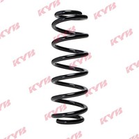 Fahrwerksfeder Hinterachse FÜR VW Golf VII (5G1, BQ1, BE1, BE2) - KYB RA5520