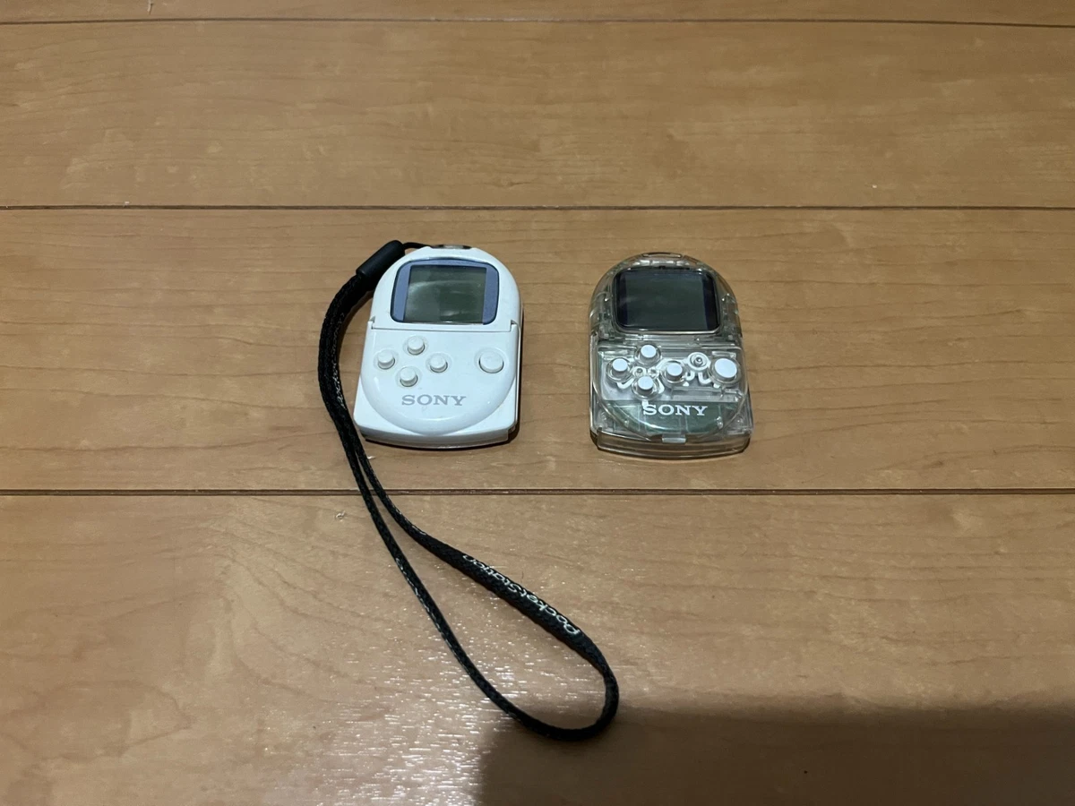 25+ sony pocketstation for sale | Updated Oct 2026