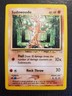 Sudowoodo - #77/111 Pokemon Card - Neo Genesis Common 60 HP - Lightly Played