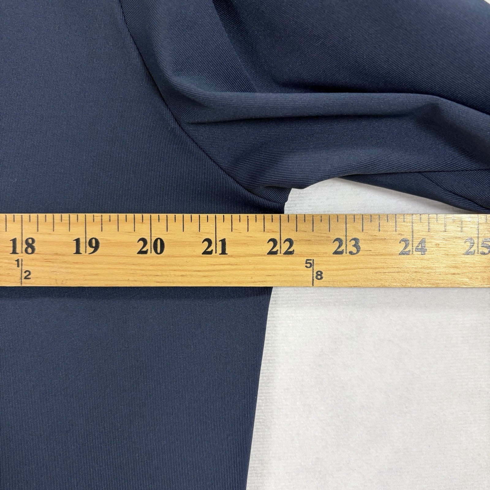 Rhone Mens Essentials Performance Long Sleeve Cre… - image 10