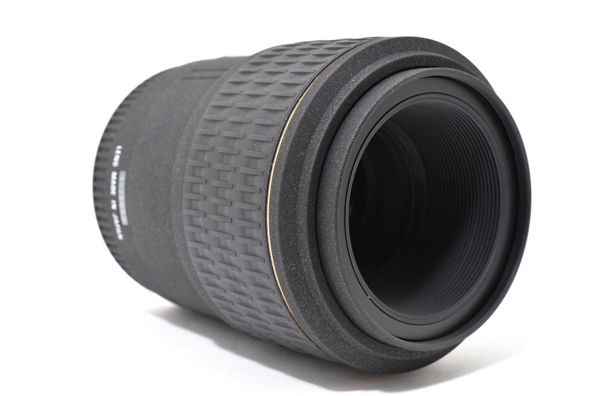 SIGMA EX AF Macro 105mm F/2.8 AF Lens Pentax K Mount 1781 | eBay