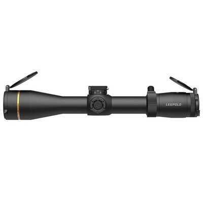 NEW 2026 Leupold VX-6HD 2-12x42mm CDS-SZL2 FireDot Duplex Riflescope (183836)