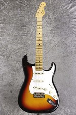 Fender Custom Shop 1965 Stratocaster Journeyman Relic / 3Color Sunburst USED