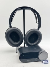 SteelSeries Arctis Nova Pro Wireless Over-Ear Gaming Headset for