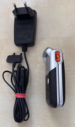 Sony Ericsson W300i walkman czarny, kompletny, dealer, gwarancja, mega stan - Zdjęcie 4 z 5