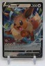2023 Pokemon Sword & Shield Crown Zenith Eevee V #108/159