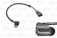 Valeo 253807 Sensor, Nockenwellenposition FüR Audi Seat Skoda VW