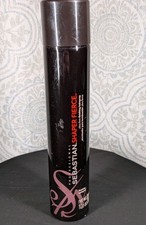 Sebastian Professional Shaper Fierce Ultra Firm Finishing Hairspray 10.6 oz, New