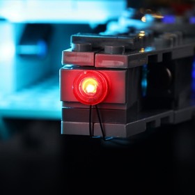 LED Light Kit for LEGO&reg; Millennium Falcon 75105 (Classic)