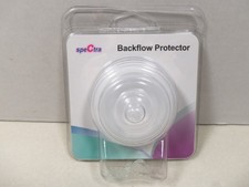 New Spectra Backflow Protector MM011992 Replacement Part for Breast Pump