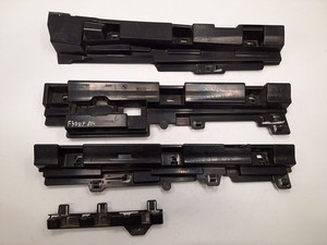 BMW 3 F30 F35 F31 2014 Außenteil rechts 51777256920 ATA83676