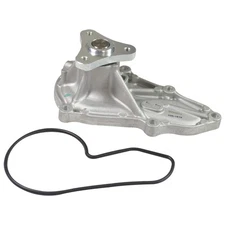 GMB 135-1610 Engine Water Pump For 07-12 Acura RDX