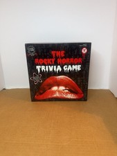 The Rocky Horror Picture Show Trivia Game by ...