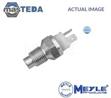 11-14 821 0009 COOLANT TEMPERATURE SENSOR GAUGE MEYLE FOR IVECO DAILY II,DAILY I