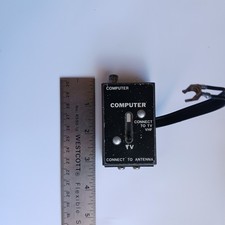 timex sinclair computers