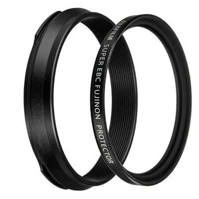 Fujifilm X100 VI Weather Resistant Kit with PRF-49 Protector Filter - Image 1 of 4