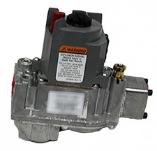 Carrier Gas Valve - EF32CB212