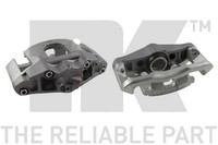 NK Bremssattel 2147353 FüR VW Skoda Seat Audi 3C5 CC EOS A3 Passat Aluminium B6