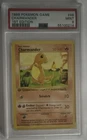 Pokémon Charmander Base Set Shadowless 1st Edition Regular 046/102 PSA 9 1999