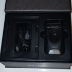 StyleCraft Absolute Zero Foil Facial Shaver USB Rechargeable Black — photo 2