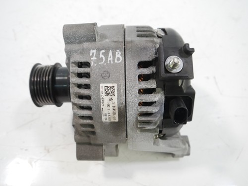 Lichtmaschine Generator für BMW 3er F30 2,0 320i B48B20A B48 B48B20M0 8645325