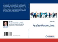 Duane Lecky | Out Of The Classroom Closet | Taschenbuch | Englisch (2010)