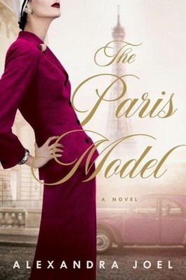 Paris Model, The Alexandra Joel