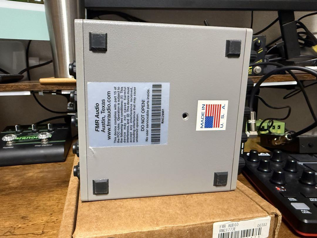 Fmr Audio Rnc1773E | eBay Fmr Audio Rnc1773E | eBay