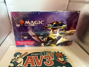 Caverns of Ixalan Set Booster Box