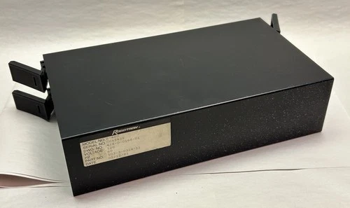 Robotron,S-400 503-3-0324-11,Power Supply 120V 60Hz