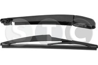 STC Scheibenwischer Wischblatt Hinten FüR Opel Astra K B16 1.0 Turbo 1.4