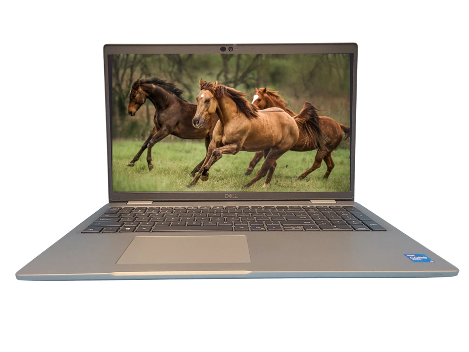 Dell Latitude 5520 Laptop - 2.6 GHz i5-1145G7 16GB 512GB SSD - 15.6" Touchscreen - Image 4 of 4