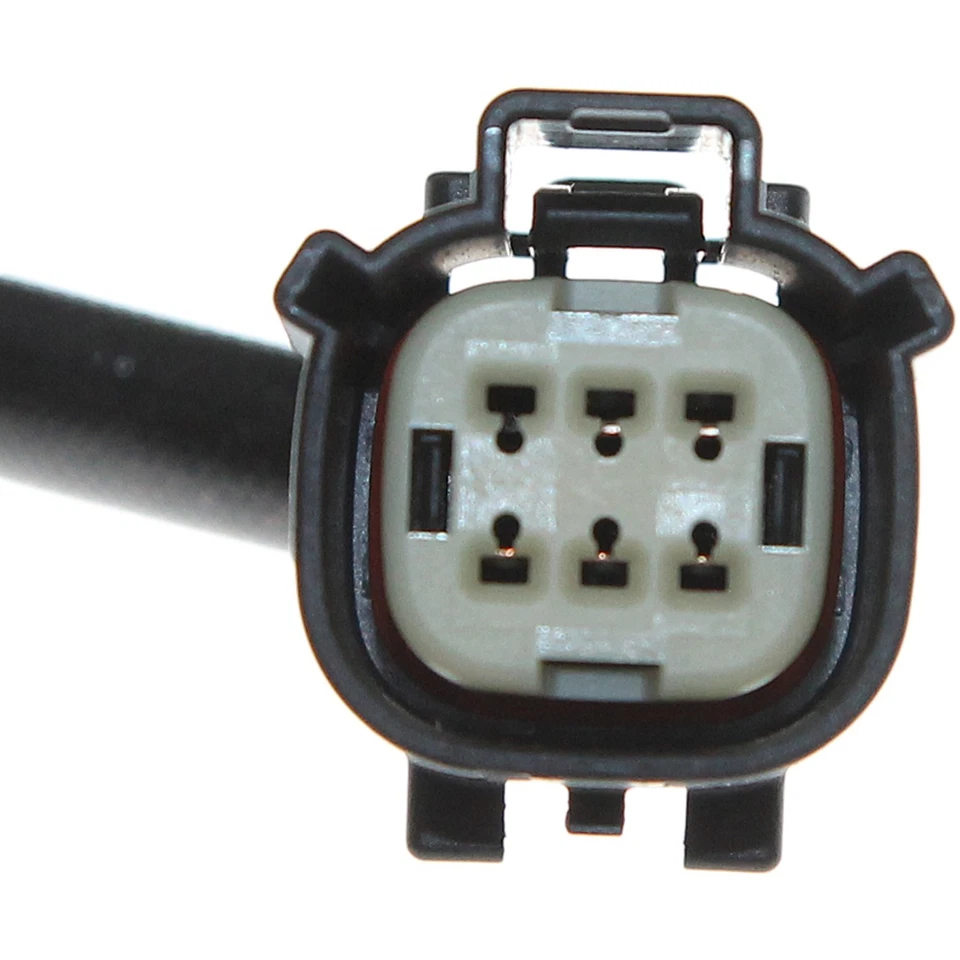 Sensor de oxígeno Walker Products 250-25122 para modelos seleccionados de Ford Lincoln 15-20 Foto 4 de 4