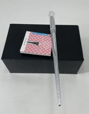 Lot of 2 IT Cosmetics Love Beauty Fully Eye Smudger Brush #221 -FREE S/H