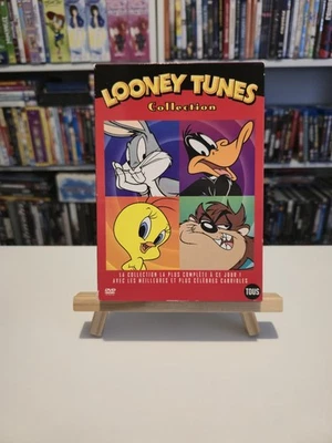 Coffret DVD Looney Tunes Collection - Photo 1/4