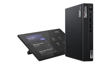 Lenovo ThinkSmart Tiny Kit - video conferencing kit-12XH0005US-WARRANTY