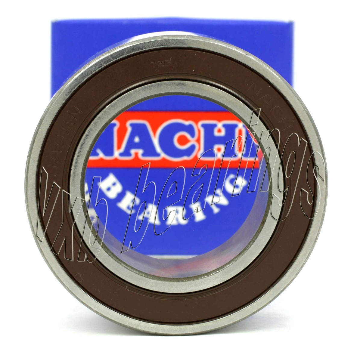 35BG05S16G-2DL Nachi Automotive Air Conditioning Ball Bearing