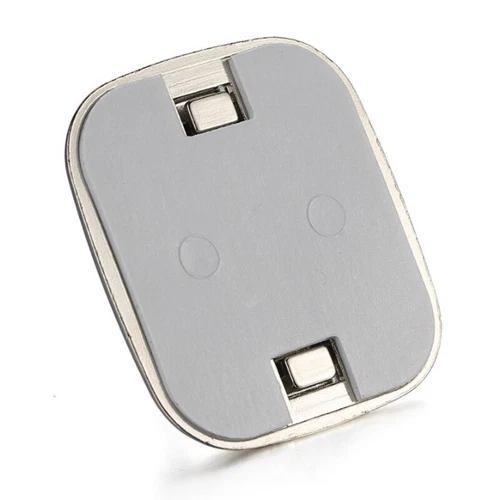 Durable Notebook Anti Theft Portable Lock Hole Square Fixed Base For Laptop