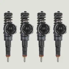 X4 VW Fox Diesel Injector |1.9 TDI| Bosch 0414720007 045130079X