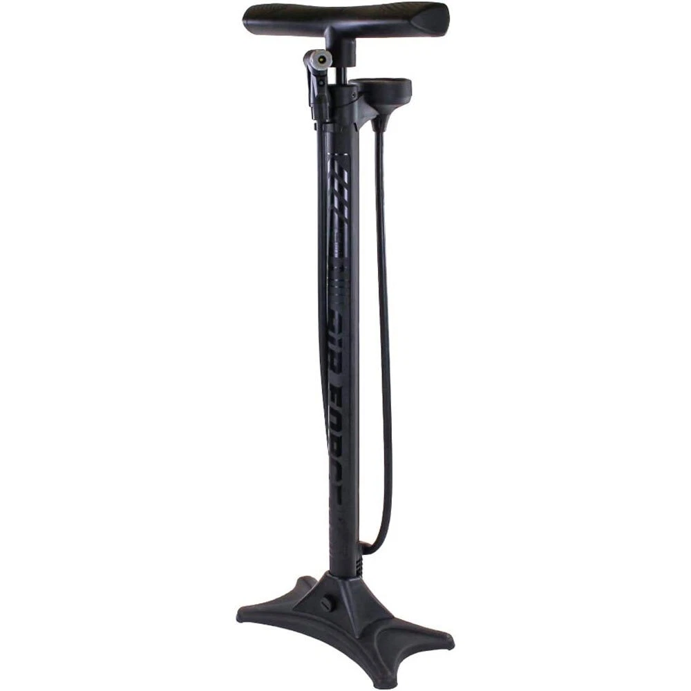 Serfas FP-T3 Air Force Floor Pump - Thumbnail 5