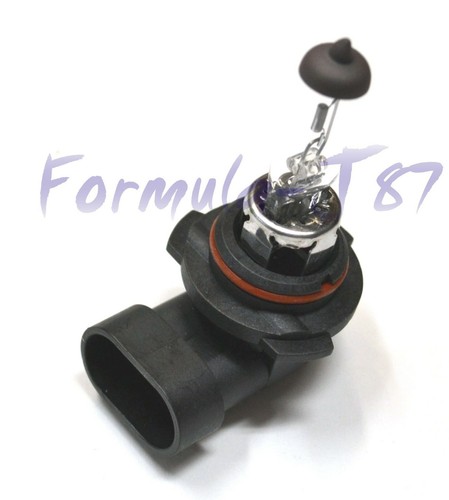 Rally 9006 HB4 100W 3800K Stock Two Bulbs Headlight Low Beam Replacement Halogen - Picture 2 of 12