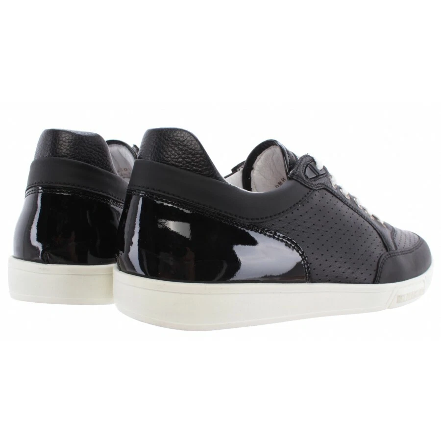 Sneakers dirk hotsell bikkembergs