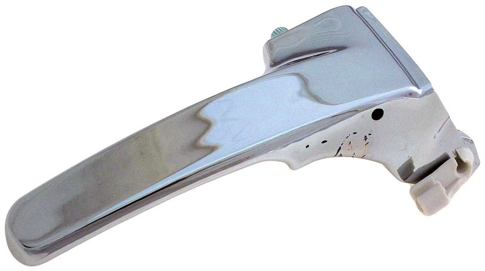 Manija de puerta interior Dorman 81643 para Jeep Liberty 08-12 Foto 3 de 4