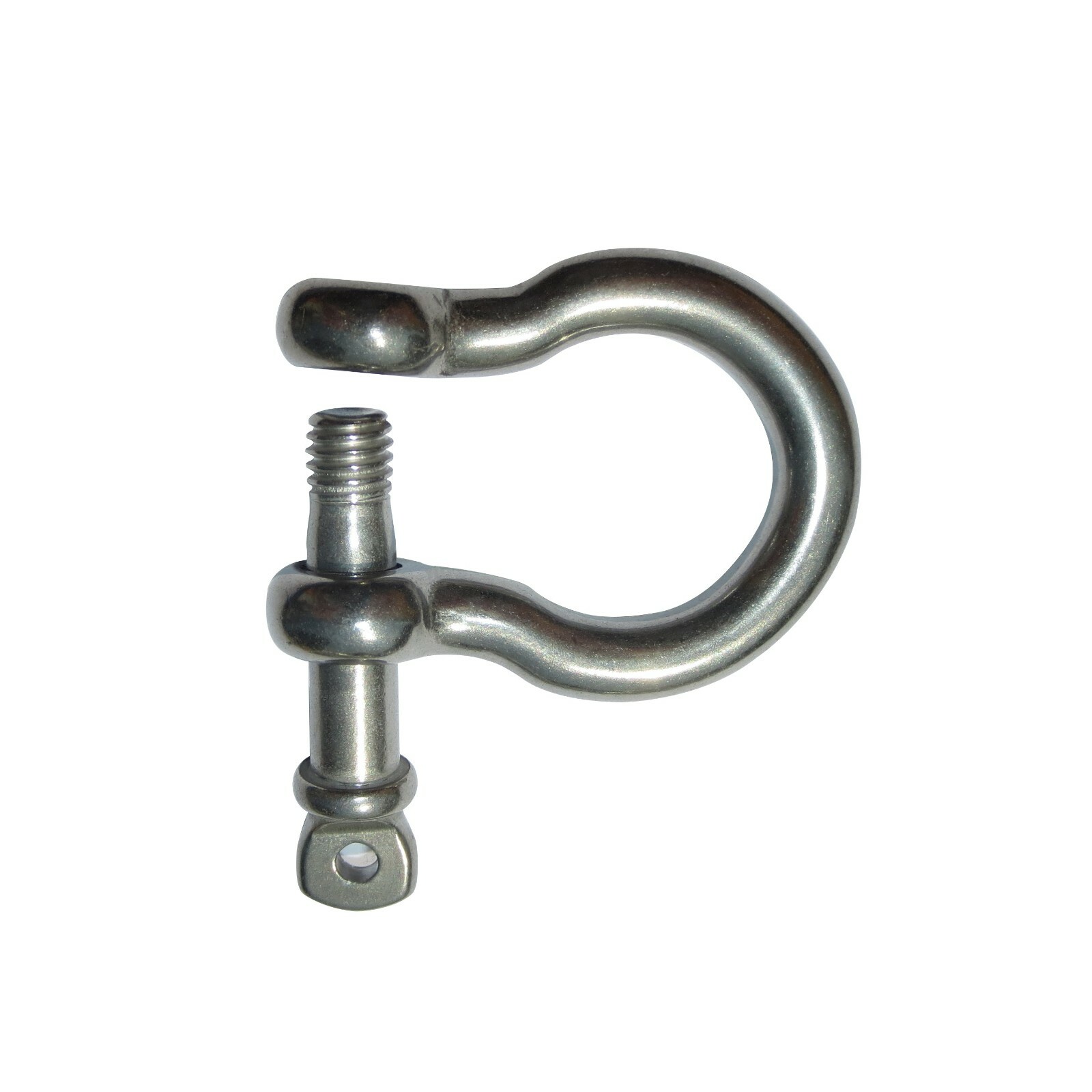 Shade Sail Accessories Turnbuckles Eyebolts D Dee Shackles Pad Eye